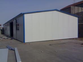 太原彩鋼工程建筑使用需警惕 謹防火災隱患
